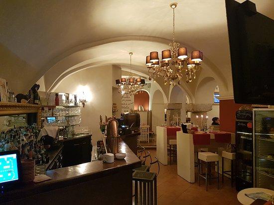 Le Sale della Regina